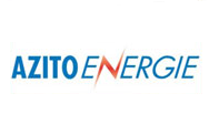 Logo AZITO Energie