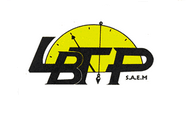 Logo LBTP