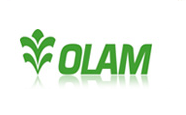 Logo OLAM