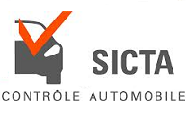 Logo SICTA