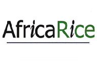 Logo Africa Rice