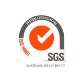 Logo SGS