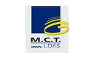 Logo MCT